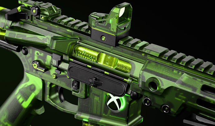 Modern Warfare 4 bude mať na Xboxe iný vzhľad zbrane