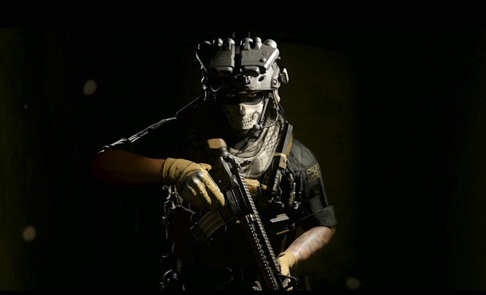 Modern Warfare 4 pridáva režim Collateral s nákupmi výbavy