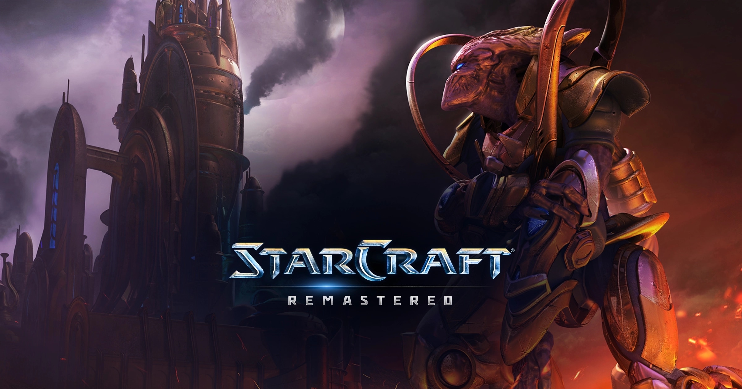 Blizzard naznačuje novinky zo sveta StarCraftu