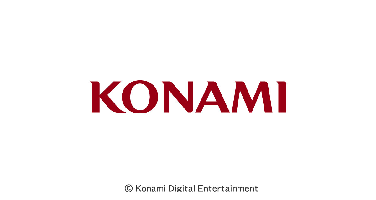 Konami odvysiela showcase Press Start už 3. septembra