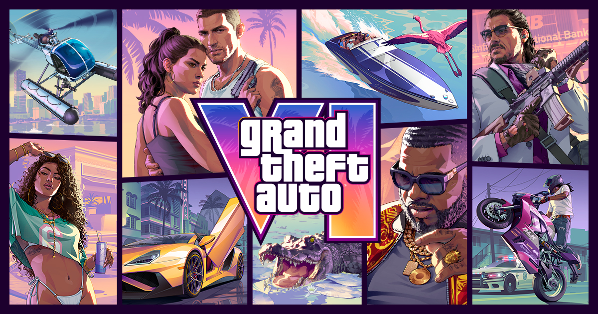 GTA 6 sa odomkne o polnoci v jednotlivých regiónoch