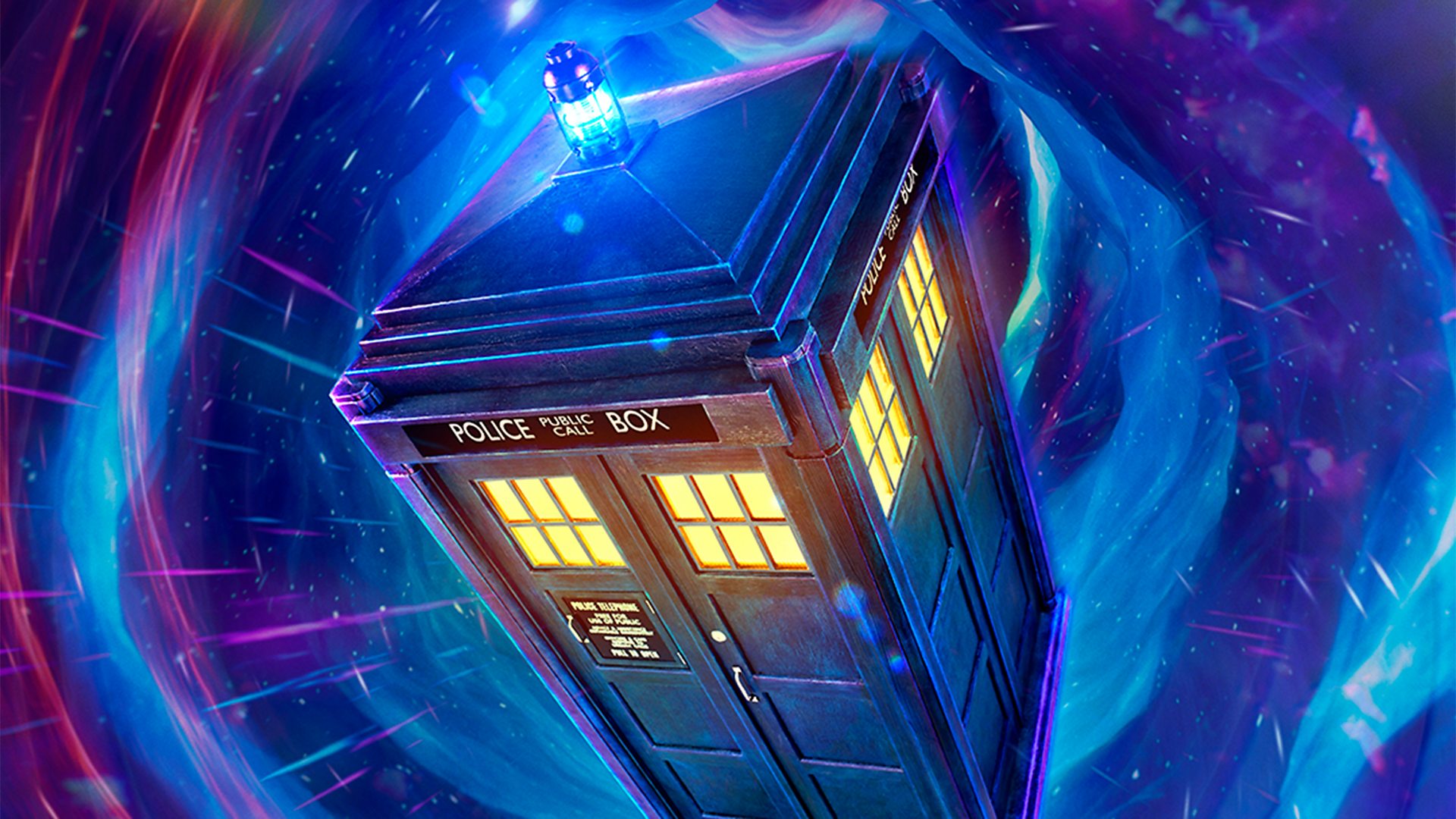 Doctor Who sa má vrátiť najskôr v roku 2028