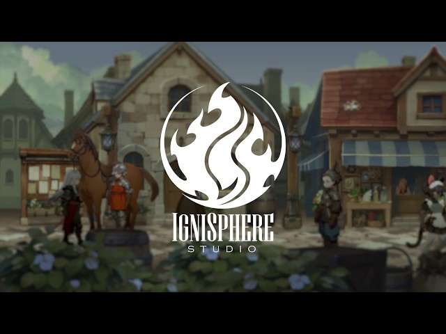 Režisér Unicorn Overlord chystá akčné RPG Dawngazer