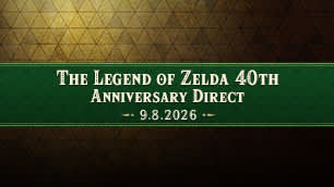 Ocarina of Time dostane remake pre Switch 2 už v novembri