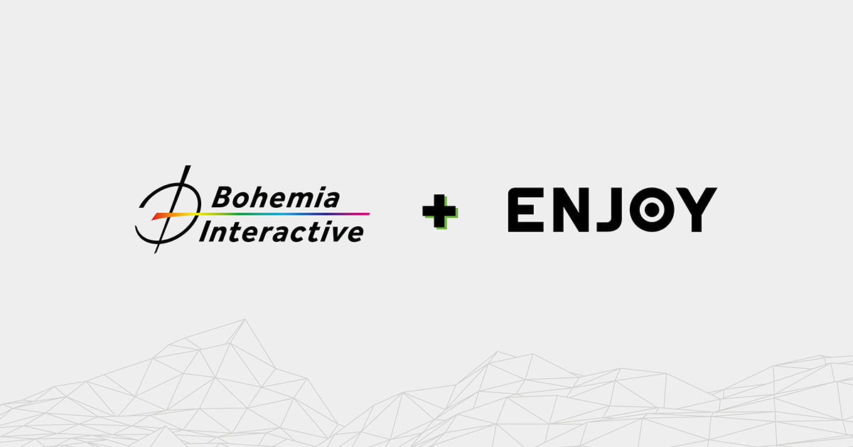 Bohemia Interactive investovala do tvorcov hry Everwind