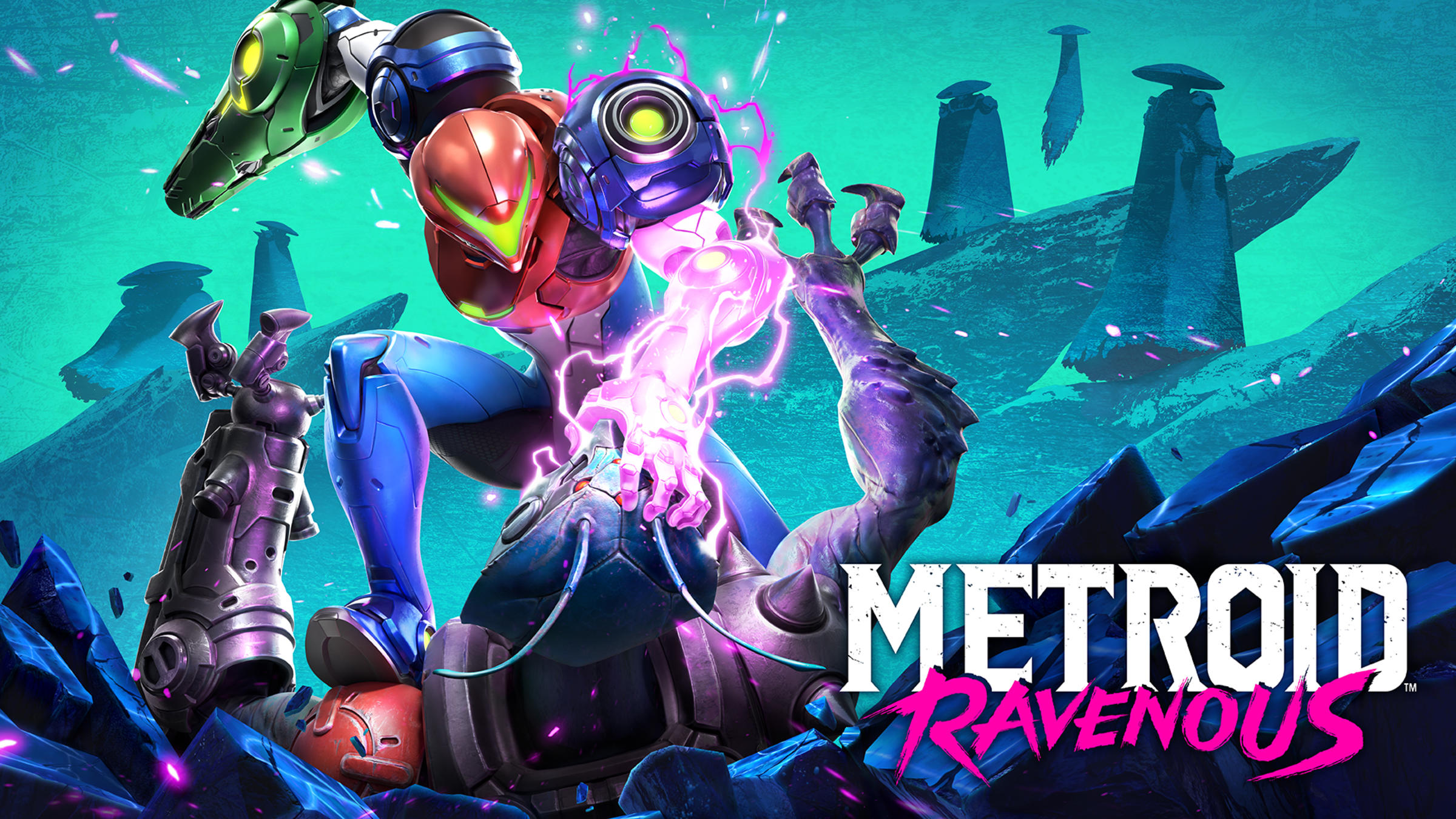 Metroid Ravenous vyjde na Switch 2 v januári 2027