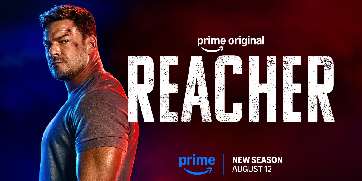 Reacher sa vráti v piatej sérii podľa románu Make Me