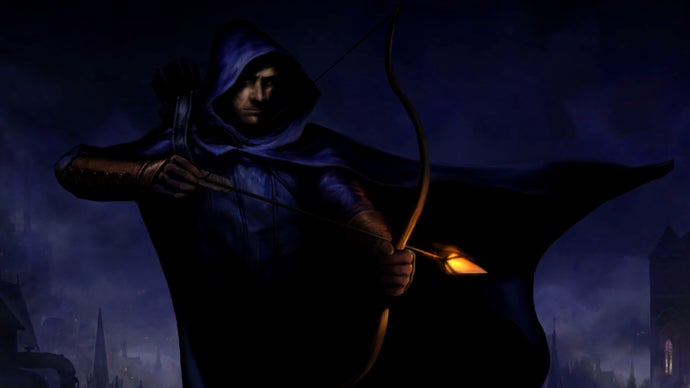 Thief Remastered dostane novú kampaň The Tarnished Mirror