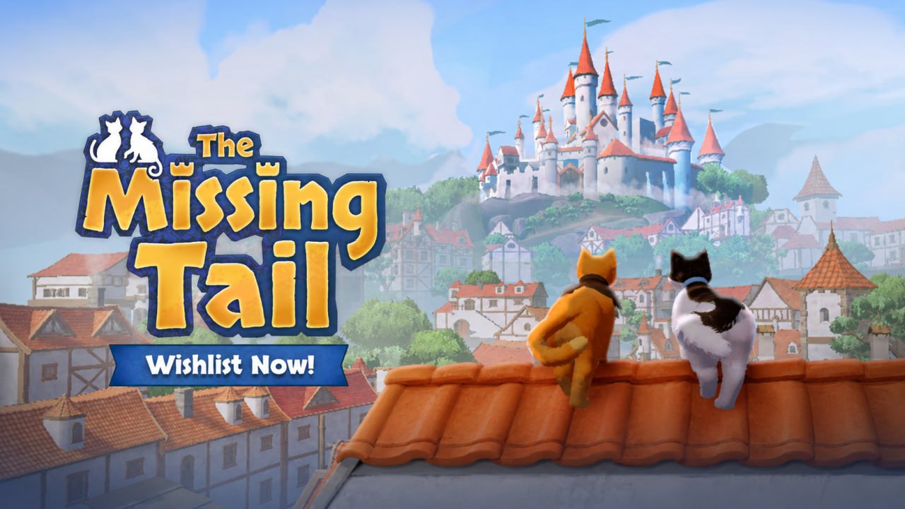 The Missing Tail priťahuje milióny zhliadnutí, dátum vydania stále chýba