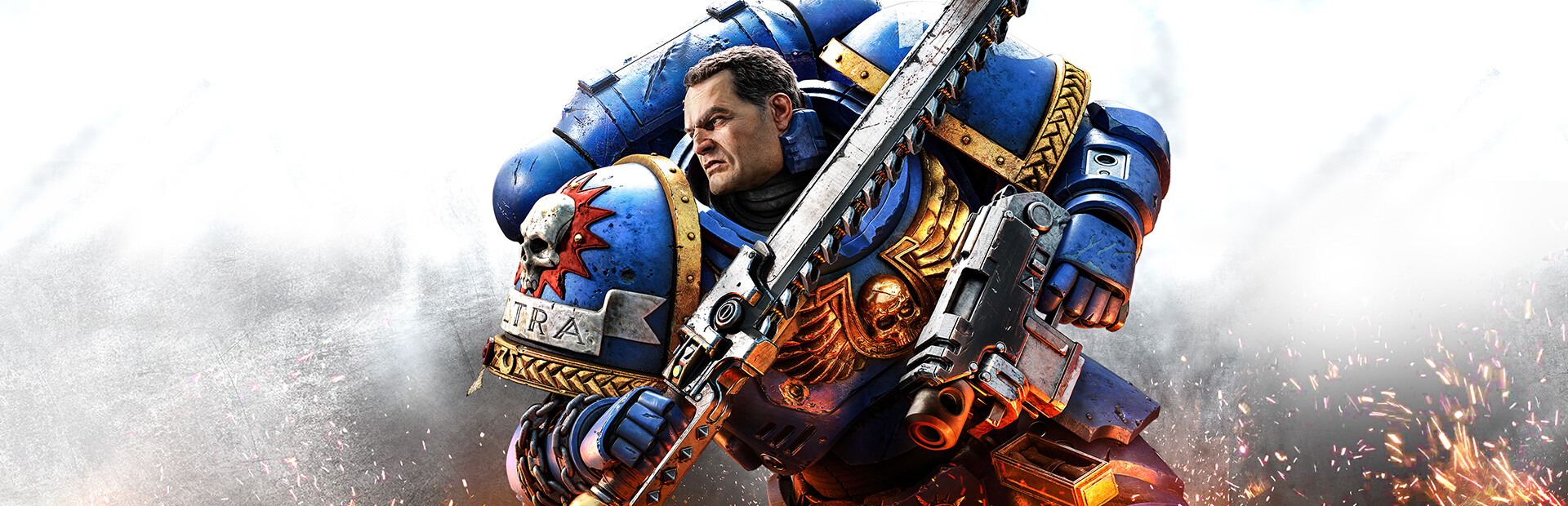 Space Marine 2 dostal veľkú aktualizáciu a plán na tretí rok